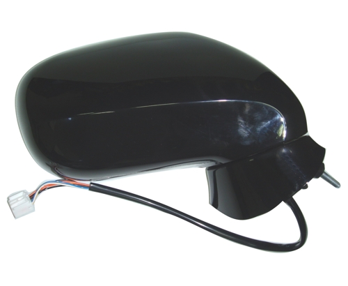 Aftermarket MIRRORS for LEXUS - IS350, IS350,06-08,RT Mirror outside rear view