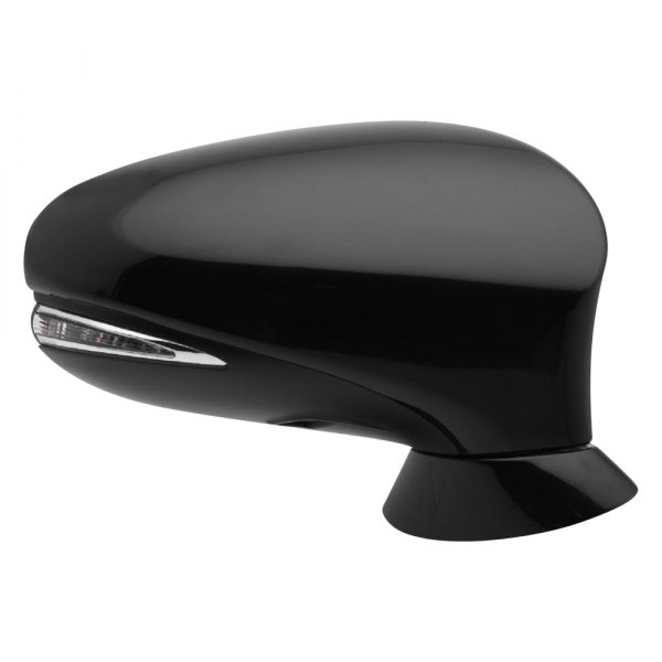 Aftermarket MIRRORS for LEXUS - IS350, IS350,14-20,RT Mirror outside rear view