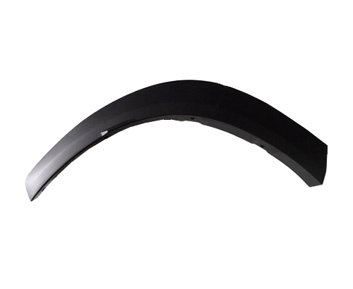Aftermarket MOLDINGS for LEXUS - NX300H, NX300h,15-21,RT Rear wheel opening molding