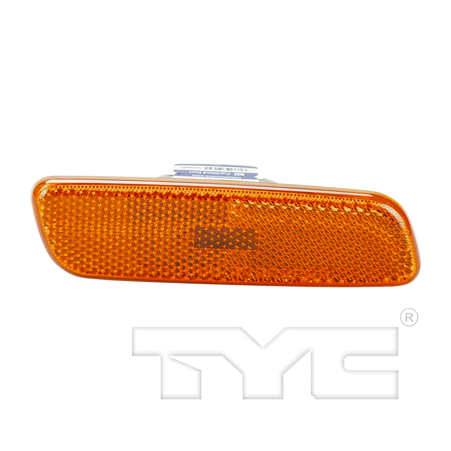 Aftermarket LAMPS for LEXUS - GS300, GS300,98-05,RT Front marker lamp assy