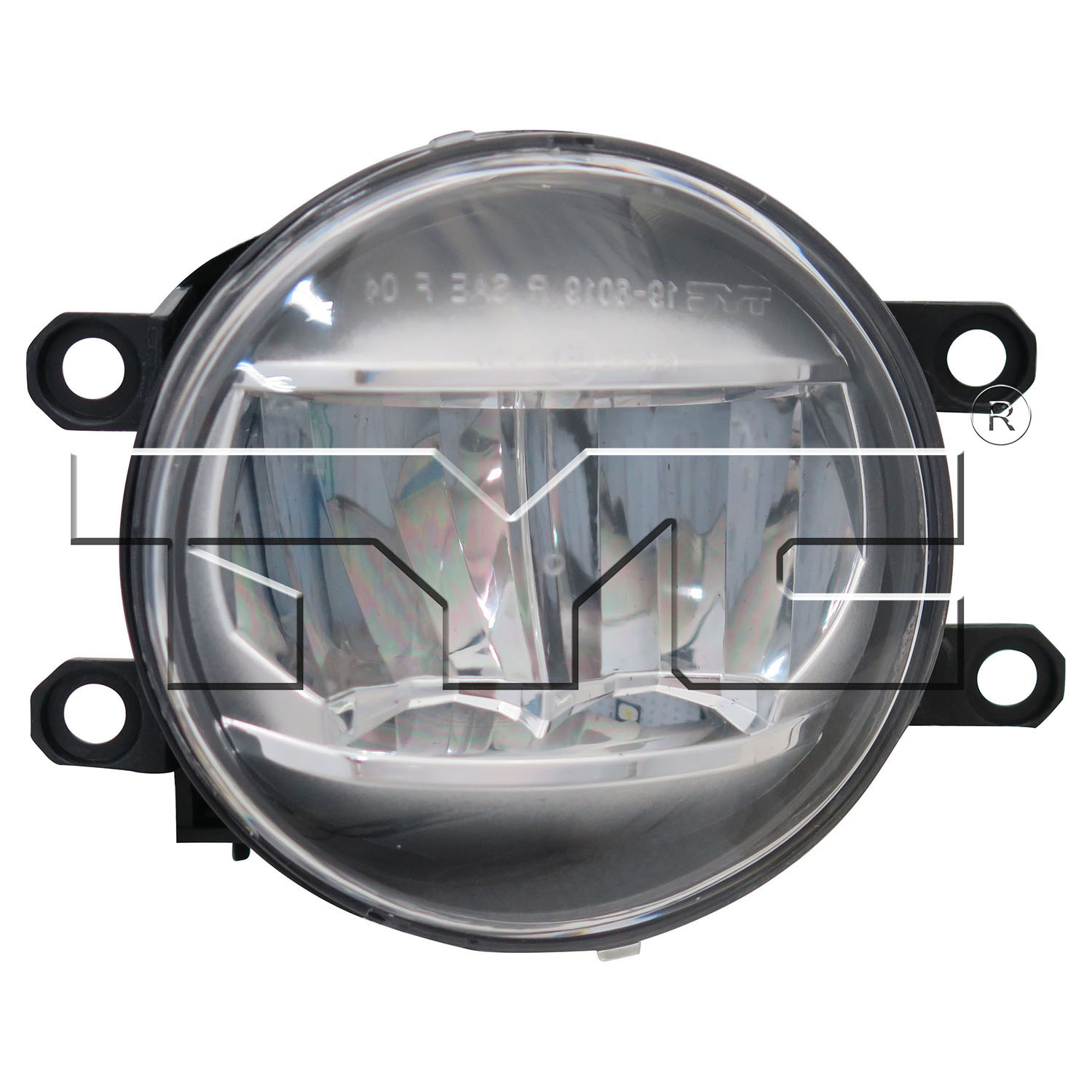 Aftermarket FOG LIGHTS for LEXUS - RX350L, RX350L,18-19,LT Fog lamp assy