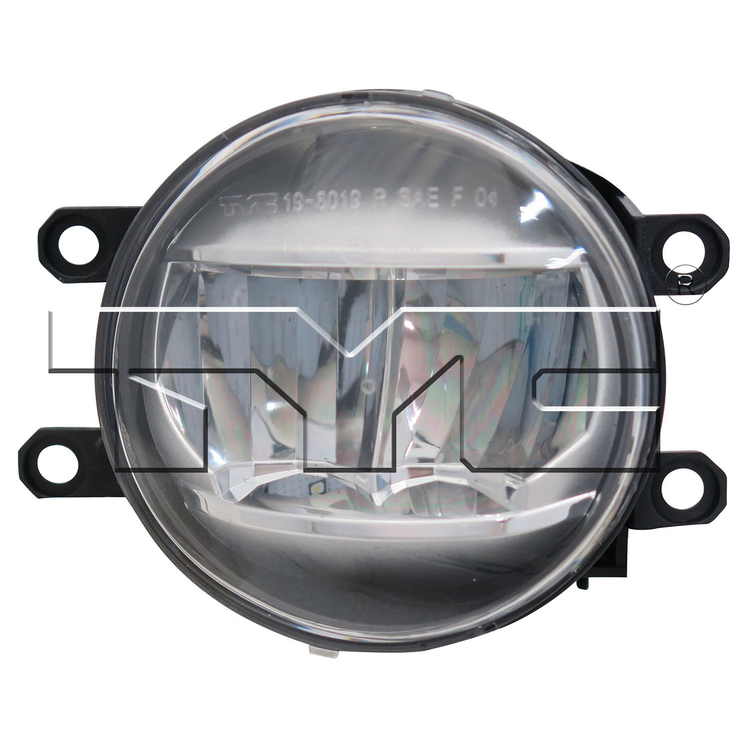 Aftermarket FOG LIGHTS for LEXUS - IS200T, IS200t,16-16,RT Fog lamp assy