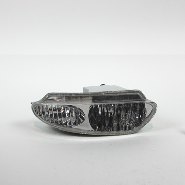 Aftermarket FOG LIGHTS for LEXUS - LS430, LS430,01-03,RT Fog lamp lens/housing