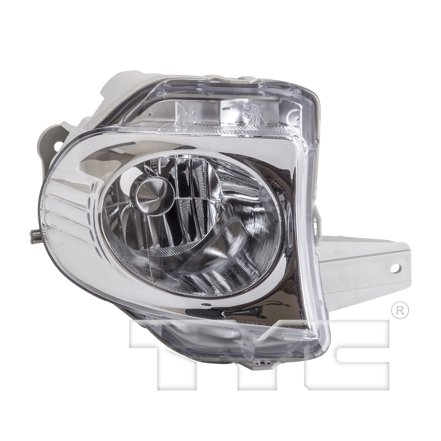 Aftermarket FOG LIGHTS for LEXUS - ES350, ES350,10-12,RT Fog lamp lens/housing