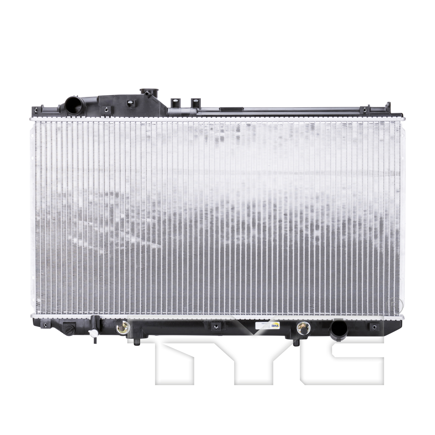 Aftermarket RADIATORS for LEXUS - SC430, SC430,02-10,Radiator assembly