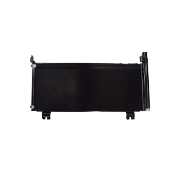 Aftermarket AC CONDENSERS for LEXUS - RX450H, RX450h,10-15,Air conditioning condenser