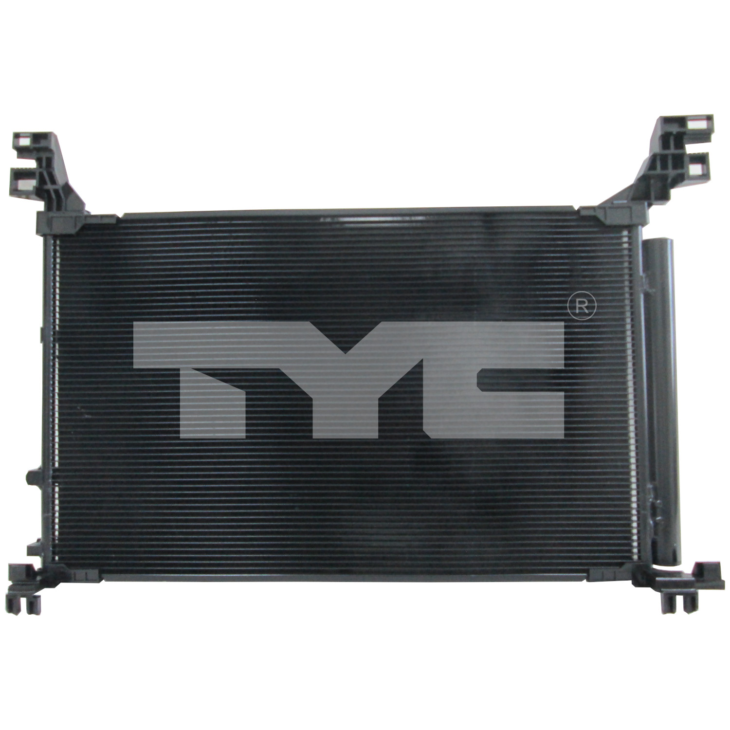 Aftermarket AC CONDENSERS for LEXUS - GS200T, GS200t,16-17,Air conditioning condenser