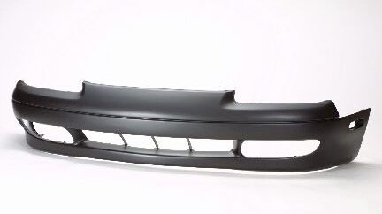 Aftermarket BUMPER COVERS for MAZDA - MX-6, MX-6,93-96,Front bumper cover