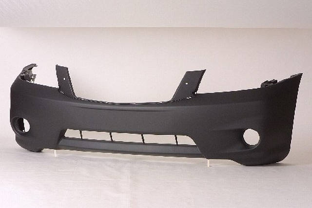 Aftermarket BUMPER COVERS for MAZDA - TRIBUTE, TRIBUTE,05-06,Front bumper cover