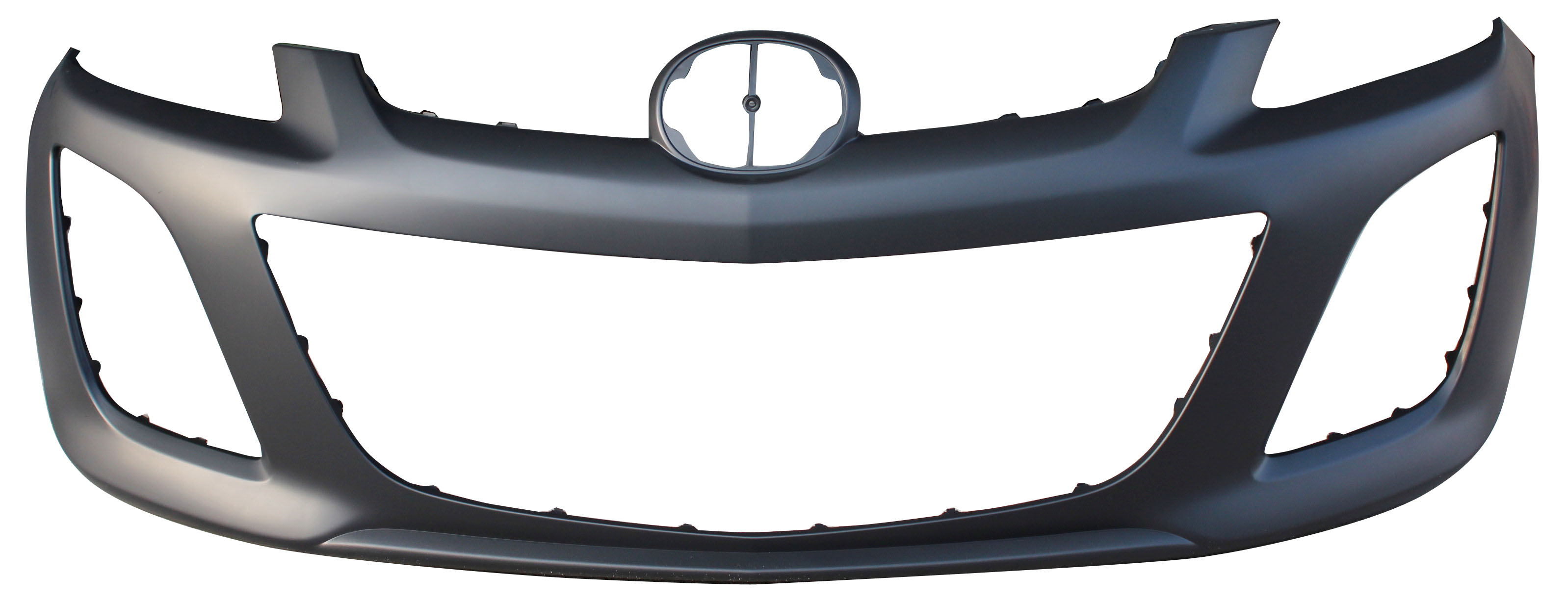 Aftermarket BUMPER COVERS for MAZDA - CX-7, CX-7,10-12,Front bumper cover