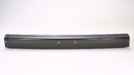 Aftermarket METAL FRONT BUMPERS for MAZDA - B2600, B2600,87-89,Front bumper face bar