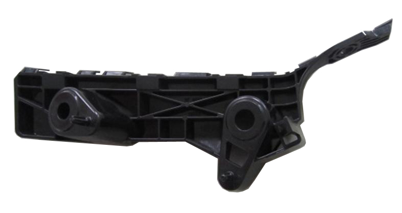 Aftermarket BRACKETS for MAZDA - 3, 3,14-18,RT Front bumper cover retainer