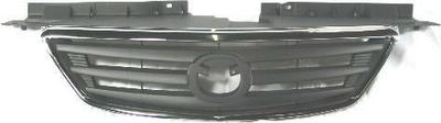 Aftermarket GRILLES for MAZDA - MPV, MPV,00-01,Grille assy