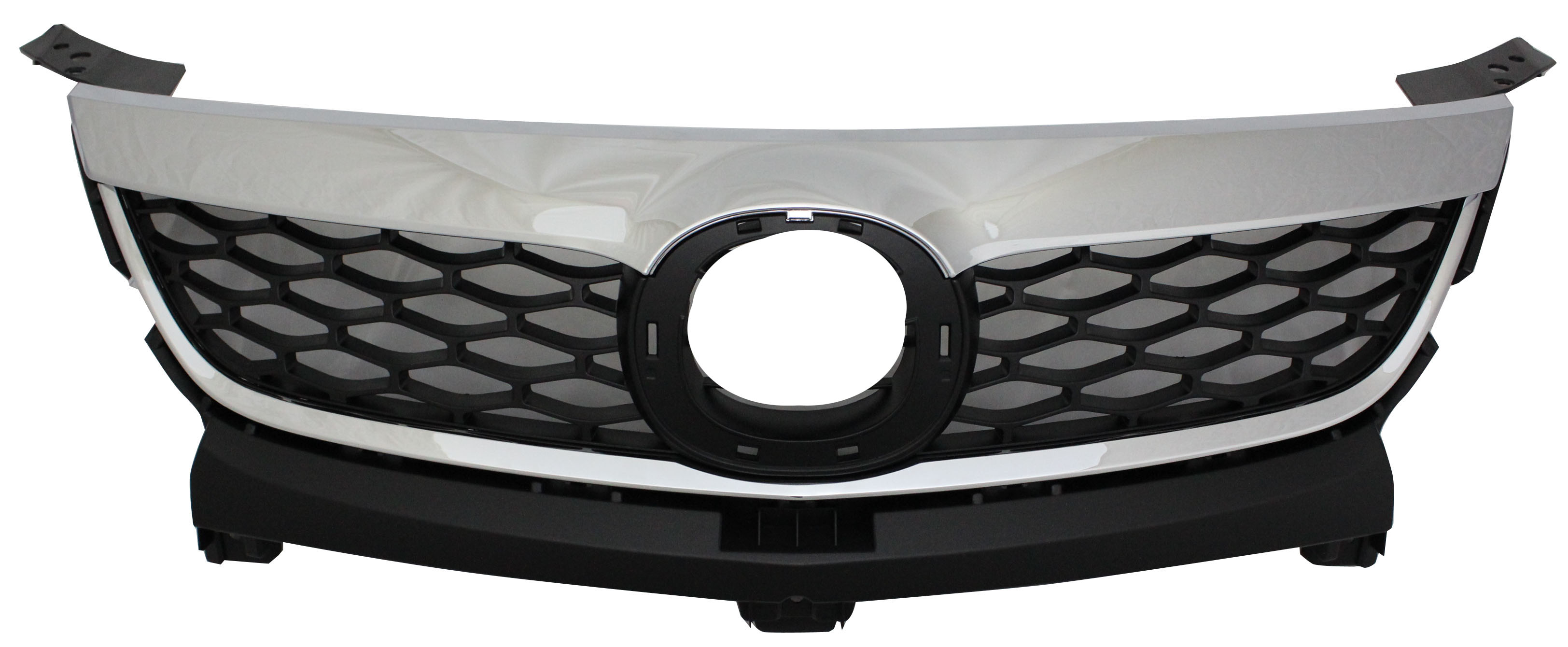 Aftermarket GRILLES for MAZDA - CX-9, CX-9,10-12,Grille assy