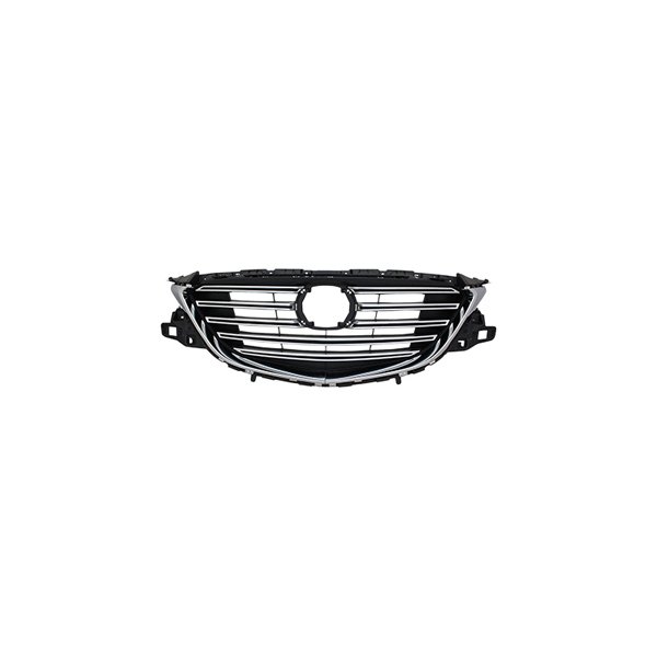 Aftermarket GRILLES for MAZDA - CX-9, CX-9,16-18,Grille assy
