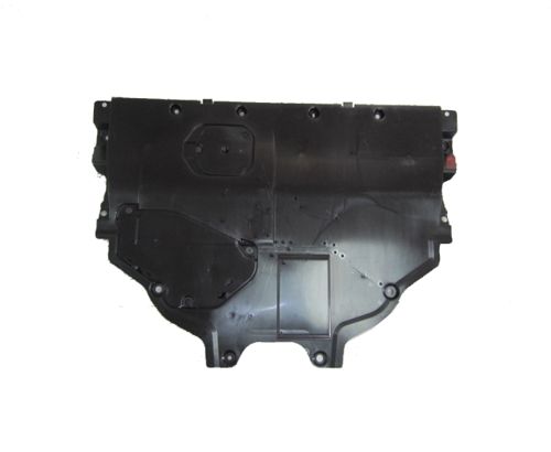 Aftermarket UNDER ENGINE COVERS for MAZDA - CX-9, CX-9,16-23,Lower engine cover