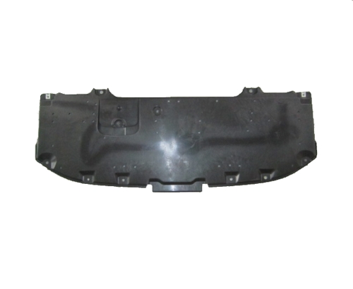 Aftermarket UNDER ENGINE COVERS for MAZDA - 3, 3,14-18,Lower engine cover