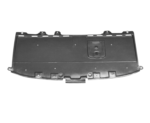 Aftermarket UNDER ENGINE COVERS for MAZDA - CX-3, CX-3,16-22,Lower engine cover