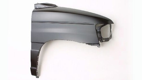 Aftermarket FENDERS for MAZDA - MPV, MPV,89-93,RT Front fender assy
