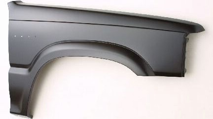 Aftermarket FENDERS for MAZDA - B2000, B2000,86-87,RT Front fender assy