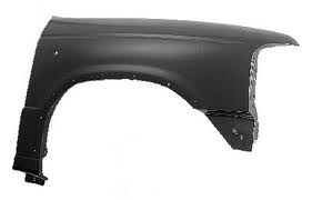 Aftermarket FENDERS for MAZDA - B2300, B2300,94-97,RT Front fender assy