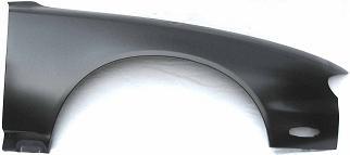 Aftermarket FENDERS for MAZDA - MILLENIA, MILLENIA,95-00,RT Front fender assy