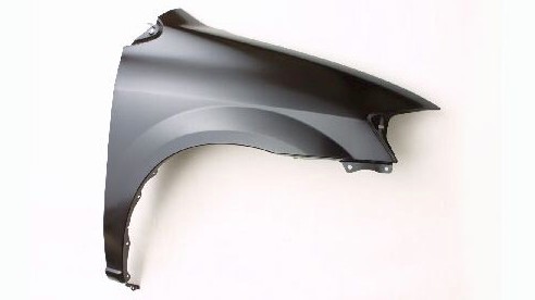 Aftermarket FENDERS for MAZDA - MPV, MPV,00-03,RT Front fender assy