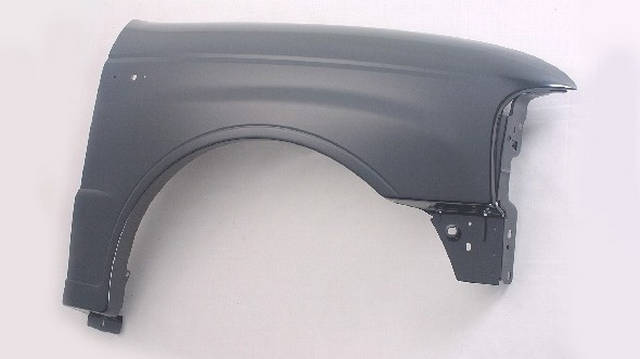 Aftermarket FENDERS for MAZDA - B2500, B2500,98-01,RT Front fender assy