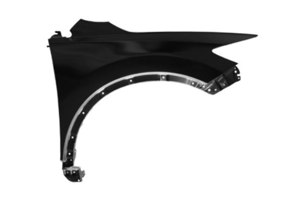 Aftermarket FENDERS for MAZDA - CX-9, CX-9,07-15,RT Front fender assy