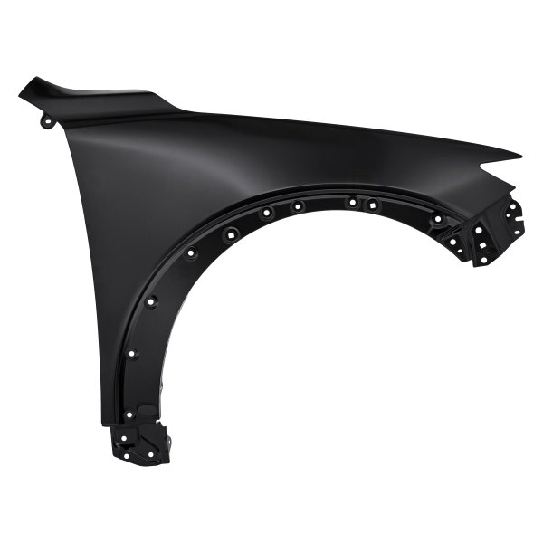 Aftermarket FENDERS for MAZDA - CX-3, CX-3,16-22,RT Front fender assy