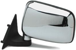 Aftermarket MIRRORS for MAZDA - B2600, B2600,87-93,LT Mirror outside rear view