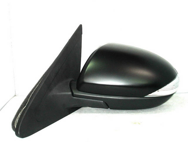 Aftermarket MIRRORS for MAZDA - 3, 3,10-13,LT Mirror outside rear view