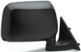 Aftermarket MIRRORS for MAZDA - B2200, B2200,87-93,RT Mirror outside rear view