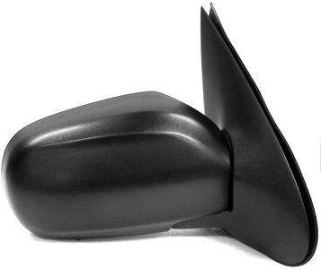 Aftermarket MIRRORS for MAZDA - TRIBUTE, TRIBUTE,01-04,RT Mirror outside rear view