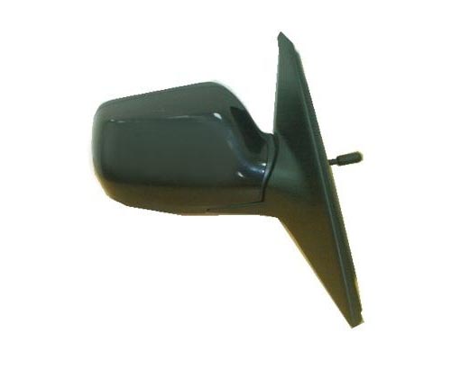 Aftermarket MIRRORS for MAZDA - 3, 3,04-09,RT Mirror outside rear view