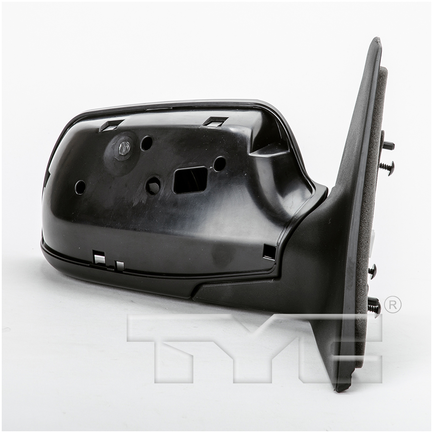 Aftermarket MIRRORS for MAZDA - 3, 3,04-09,RT Mirror outside rear view