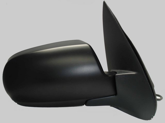 Aftermarket MIRRORS for MAZDA - TRIBUTE, TRIBUTE,05-06,RT Mirror outside rear view