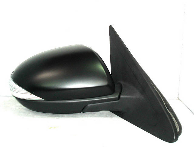 Aftermarket MIRRORS for MAZDA - 3, 3,10-13,RT Mirror outside rear view