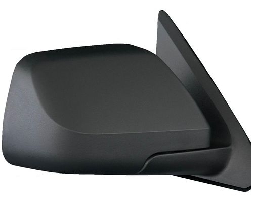 Aftermarket MIRRORS for MAZDA - TRIBUTE, TRIBUTE,09-11,RT Mirror outside rear view