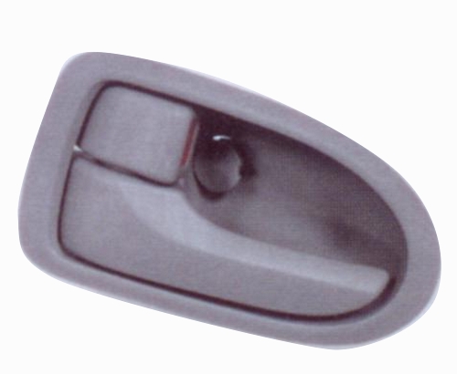 Aftermarket DOOR HANDLES for MAZDA - MPV, MPV,00-03,LT Front door handle inside