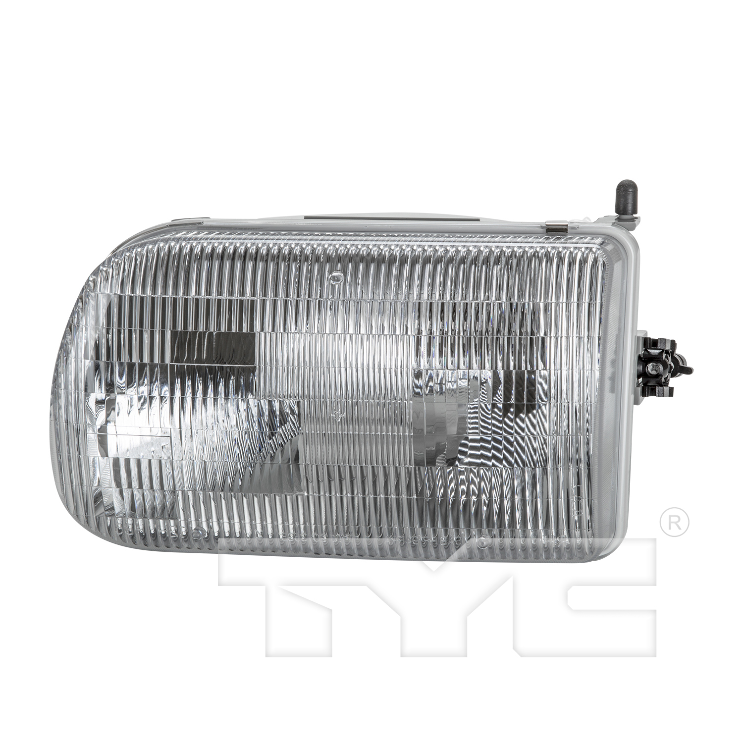 Aftermarket HEADLIGHTS for MAZDA - B2300, B2300,94-97,LT Headlamp assy composite