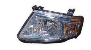 Aftermarket HEADLIGHTS for MAZDA - TRIBUTE, TRIBUTE,08-11,LT Headlamp assy composite