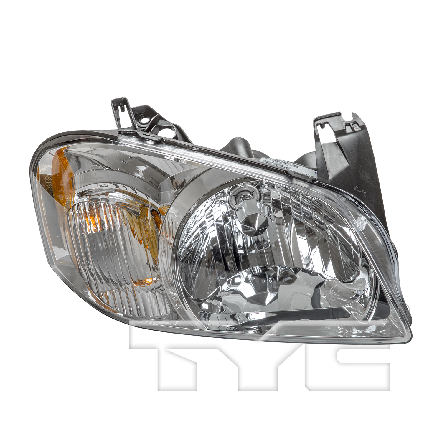 Aftermarket HEADLIGHTS for MAZDA - TRIBUTE, TRIBUTE,05-06,RT Headlamp assy composite