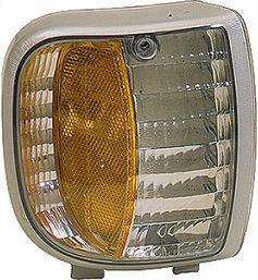 Aftermarket LAMPS for MAZDA - B2300, B2300,94-97,RT Parklamp assy