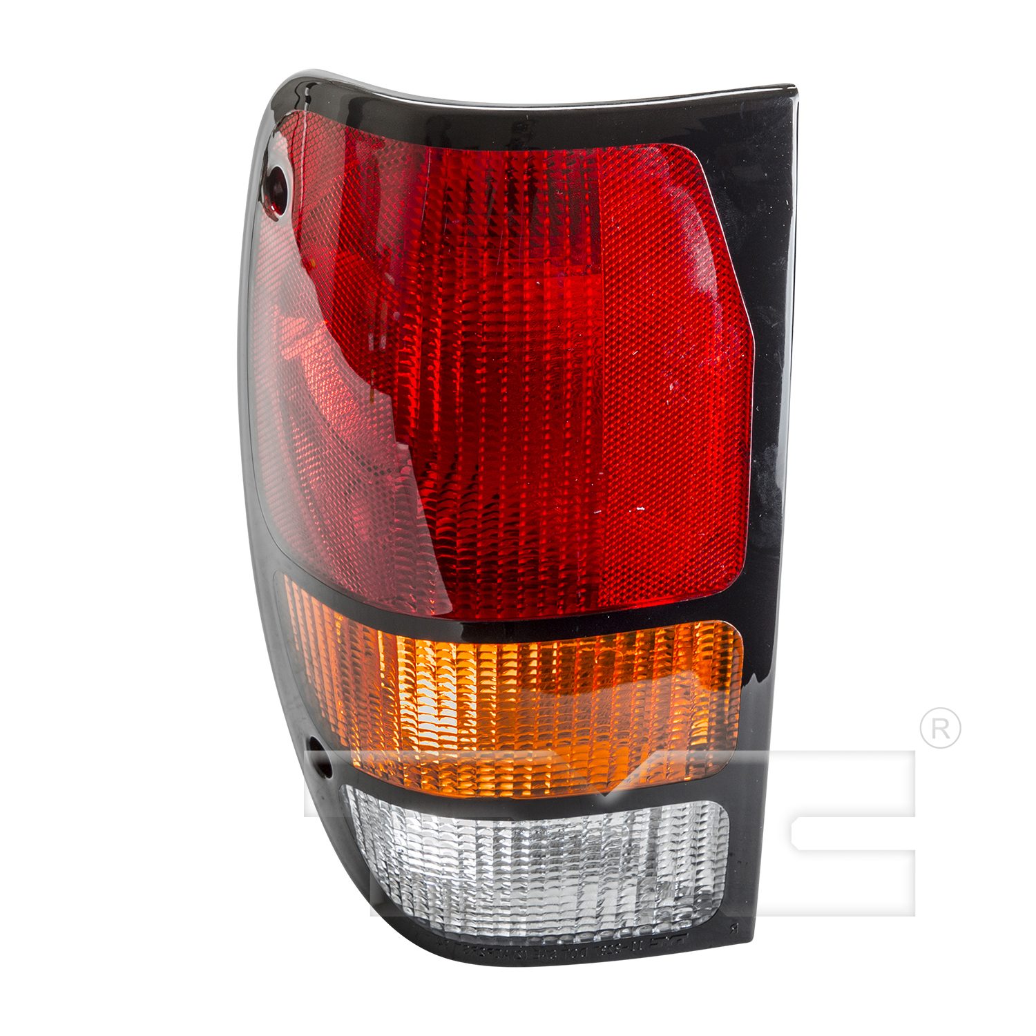 Aftermarket TAILLIGHTS for MAZDA - B3000, B3000,94-00,LT Taillamp assy