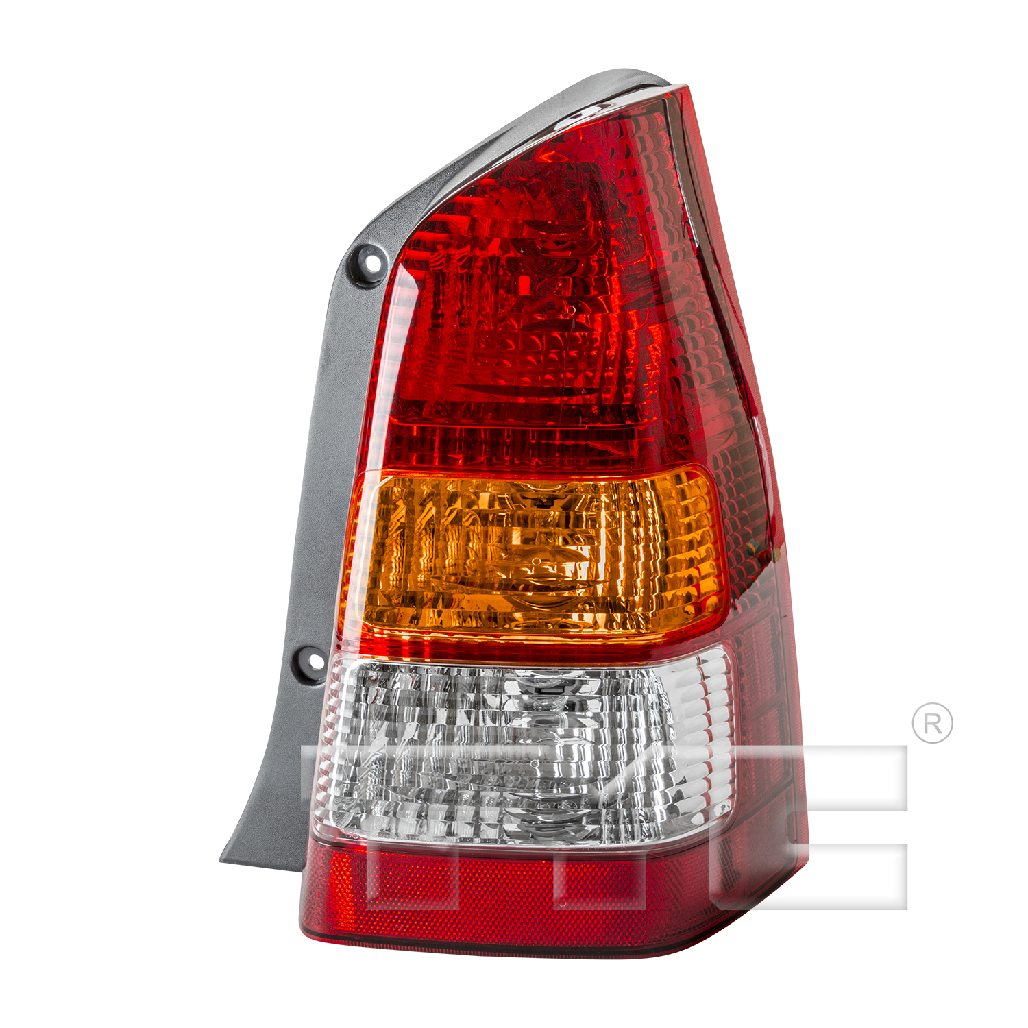 Aftermarket TAILLIGHTS for MAZDA - TRIBUTE, TRIBUTE,01-04,RT Taillamp assy