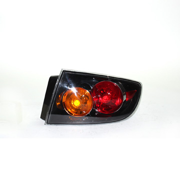 Aftermarket TAILLIGHTS for MAZDA - 3, 3,04-06,RT Taillamp assy