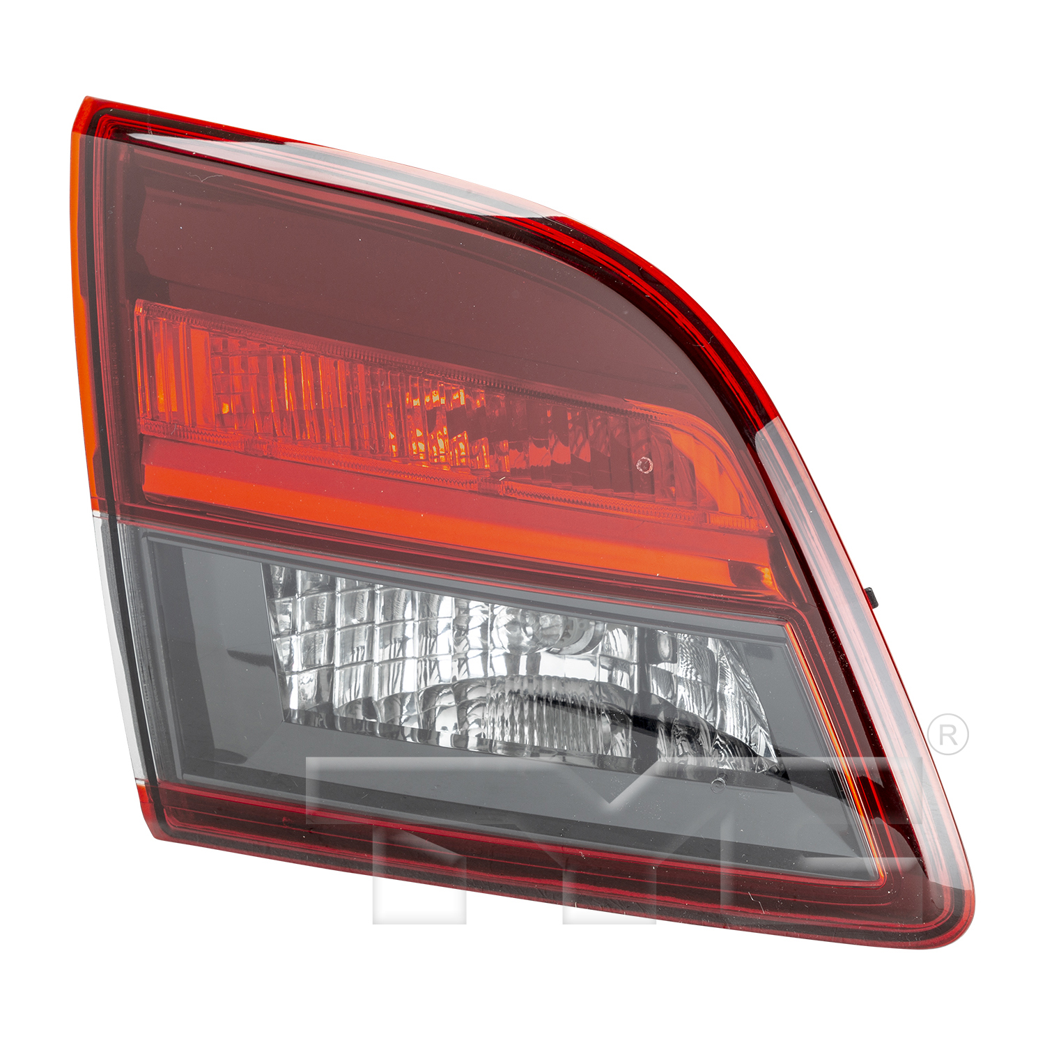 Aftermarket TAILLIGHTS for MAZDA - CX-9, CX-9,13-15,LT Taillamp assy inner