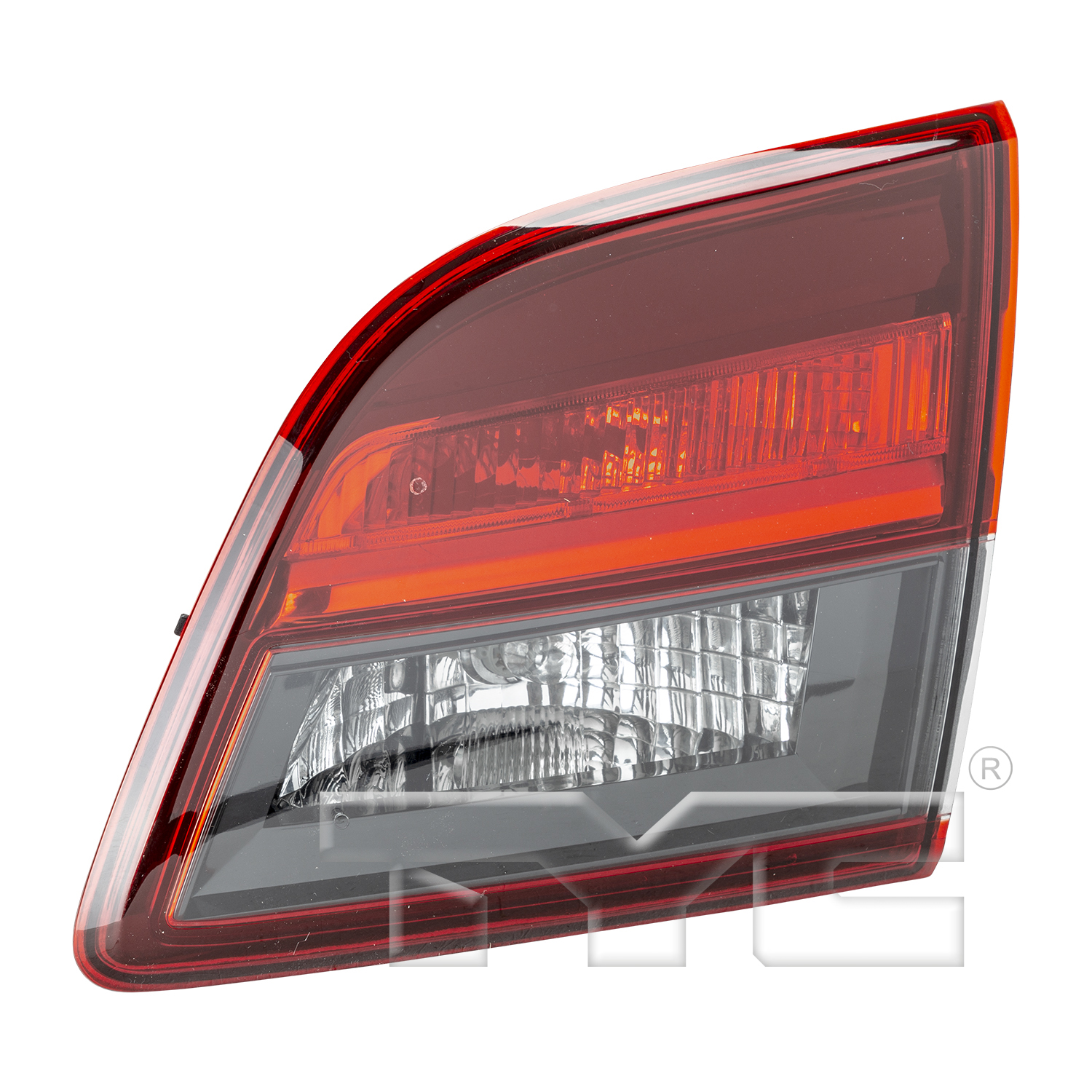 Aftermarket TAILLIGHTS for MAZDA - CX-9, CX-9,13-15,RT Taillamp assy inner