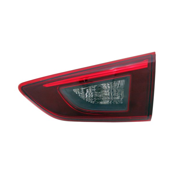Aftermarket TAILLIGHTS for MAZDA - CX-3, CX-3,16-22,RT Taillamp assy inner